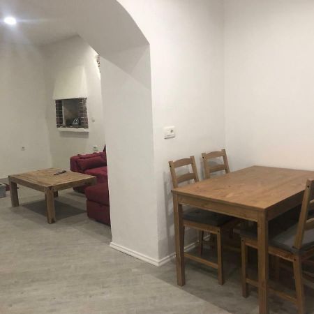 Apartmán Bozic Apartman Pula Exteriér fotografie