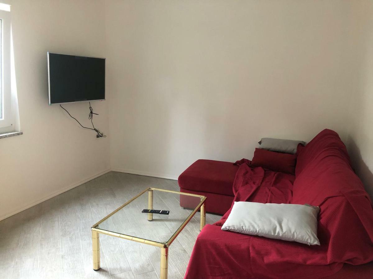 Apartmán Bozic Apartman Pula Exteriér fotografie