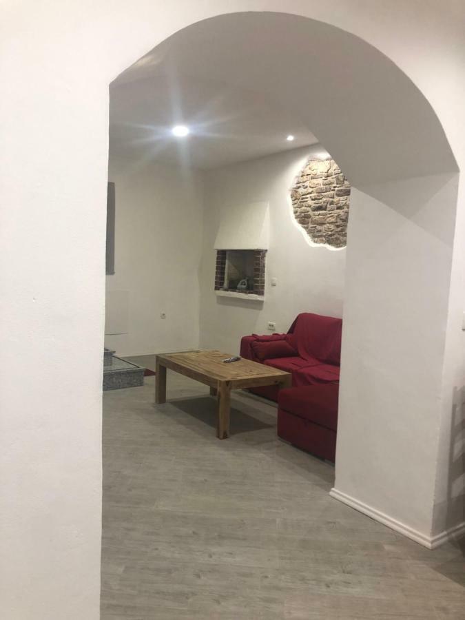 Apartmán Bozic Apartman Pula Exteriér fotografie