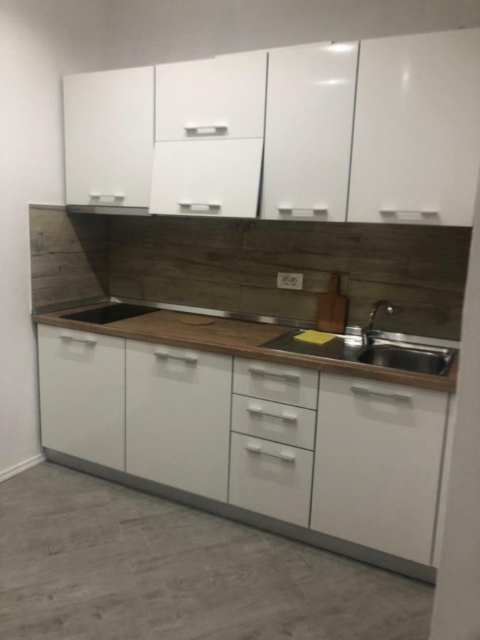 Apartmán Bozic Apartman Pula Exteriér fotografie
