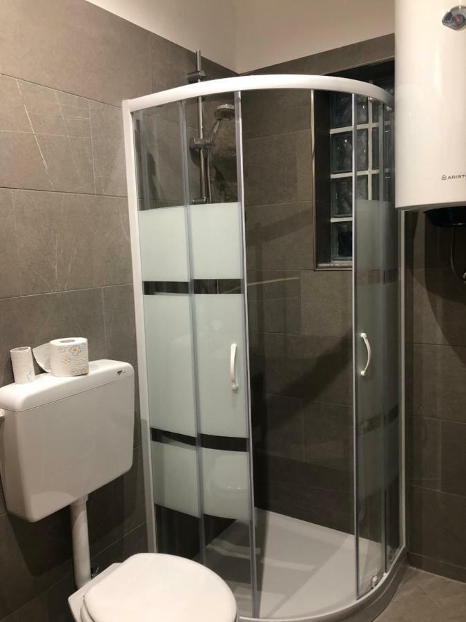 Apartmán Bozic Apartman Pula Exteriér fotografie