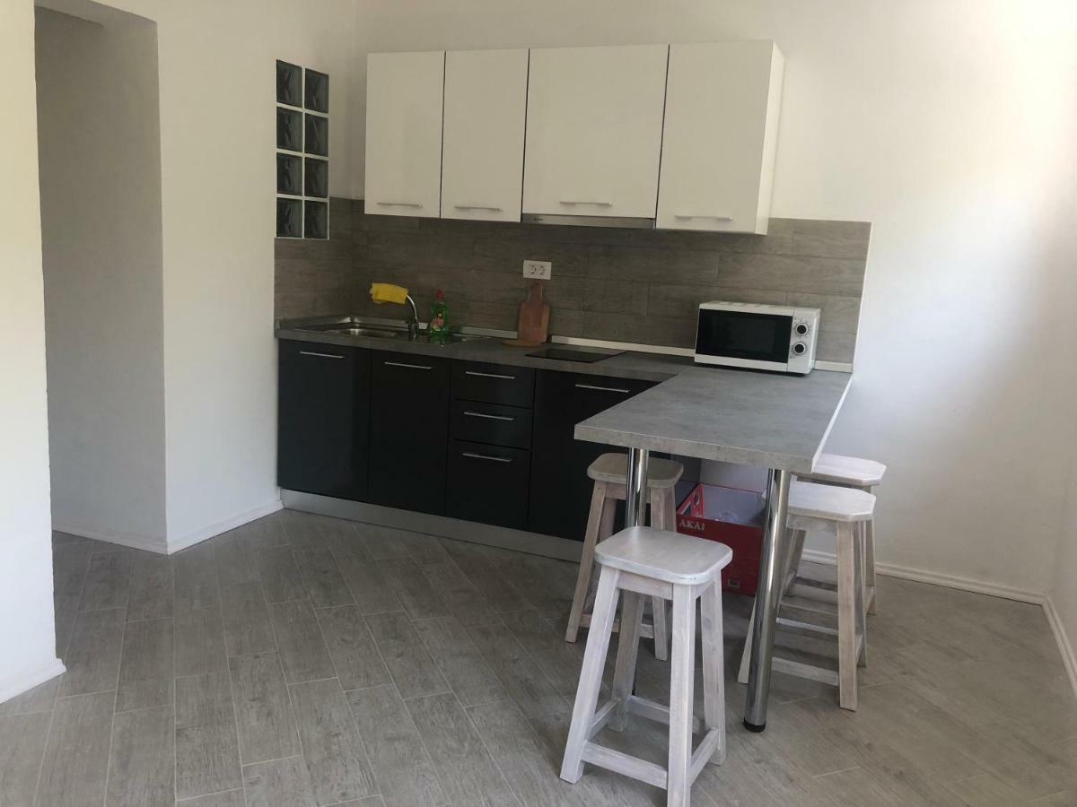 Apartmán Bozic Apartman Pula Exteriér fotografie