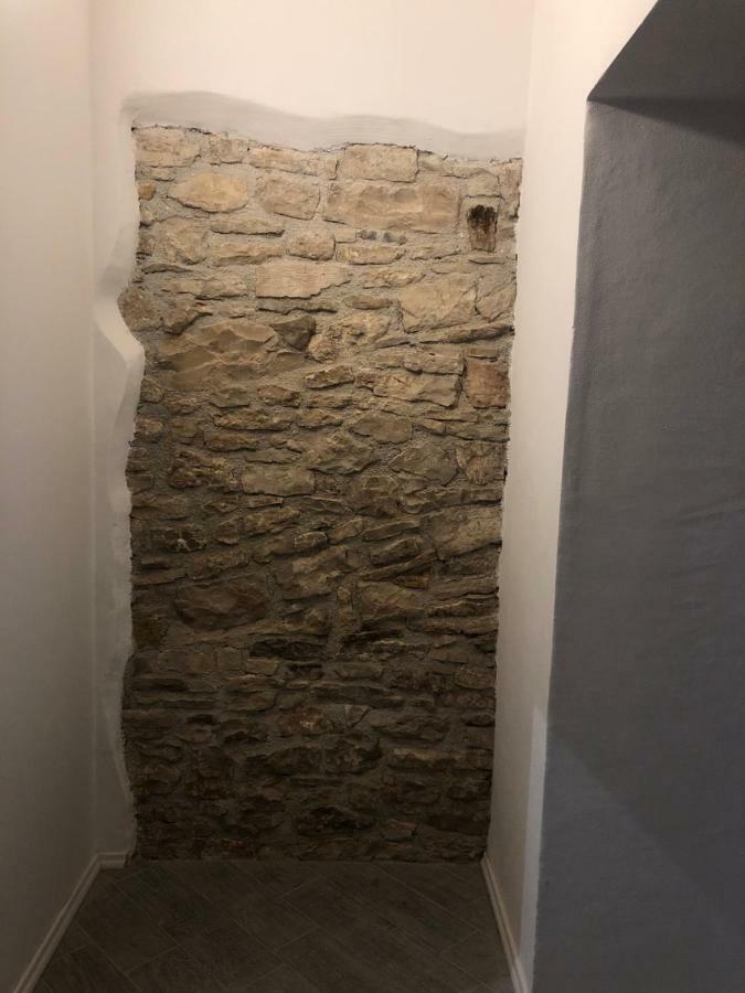 Apartmán Bozic Apartman Pula Exteriér fotografie